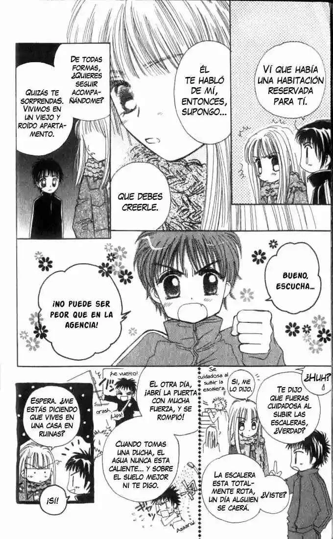 Complex Capítulo 17 - Page 6