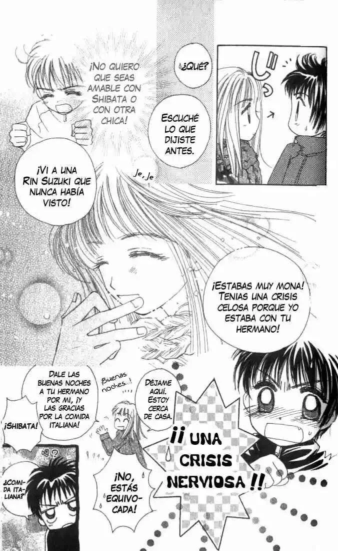 Complex Capítulo 17 - Page 7