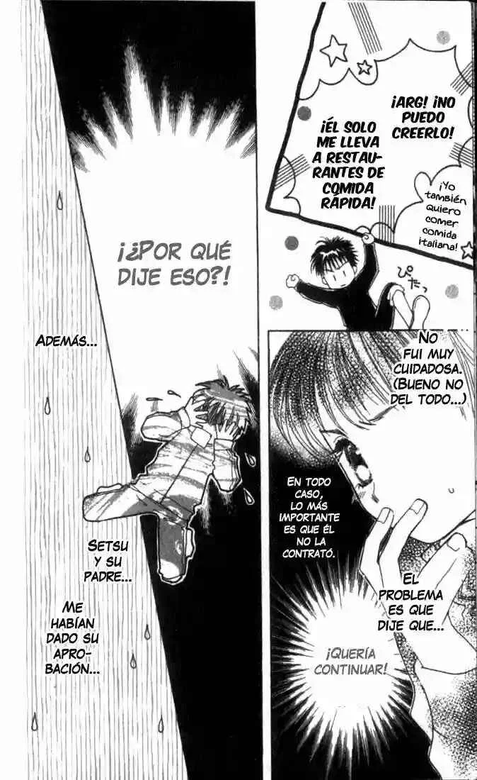 Complex Capítulo 17 - Page 8
