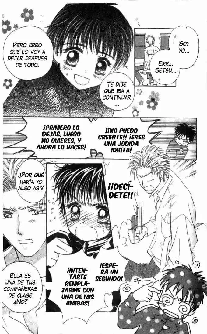 Complex Capítulo 17 - Page 9