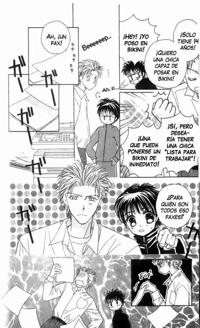 Complex Capítulo 17 - Page 10