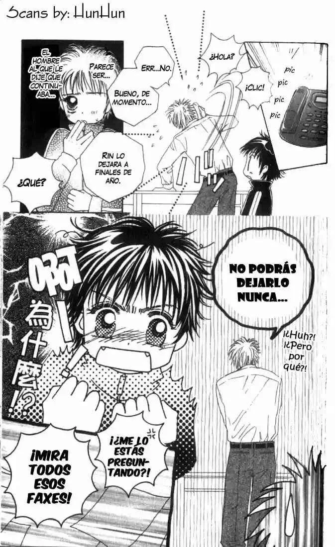 Complex Capítulo 17 - Page 11