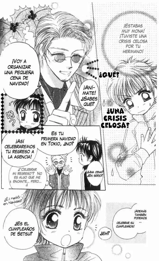 Complex Capítulo 17 - Page 14
