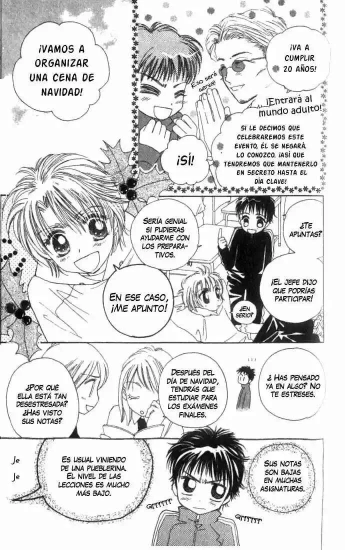 Complex Capítulo 17 - Page 15
