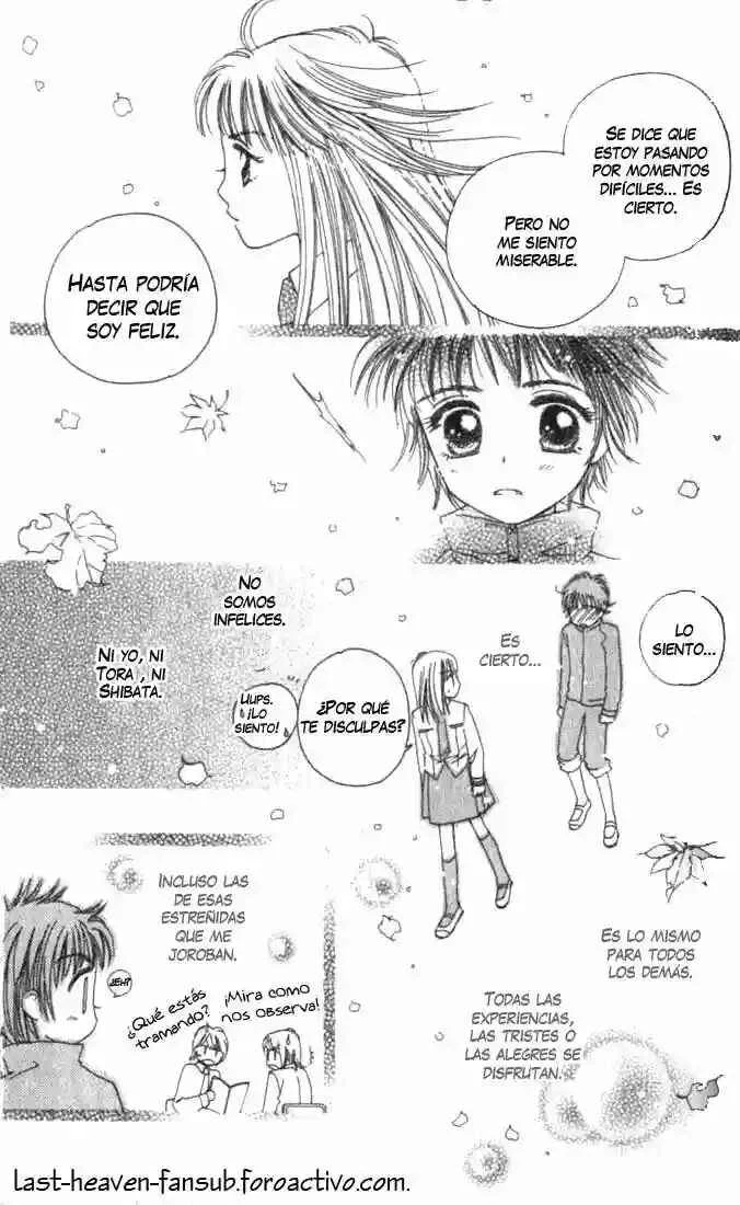 Complex Capítulo 17 - Page 17