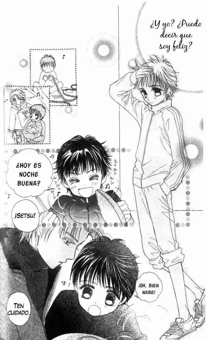 Complex Capítulo 17 - Page 18
