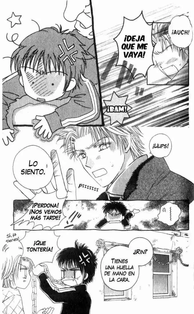 Complex Capítulo 17 - Page 21