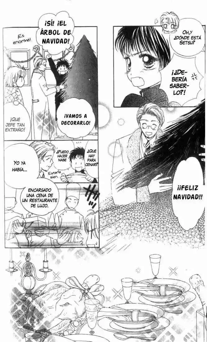 Complex Capítulo 17 - Page 22