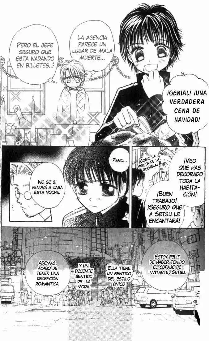 Complex Capítulo 17 - Page 23