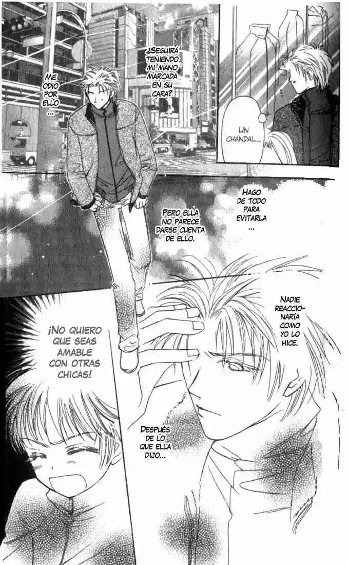 Complex Capítulo 17 - Page 25
