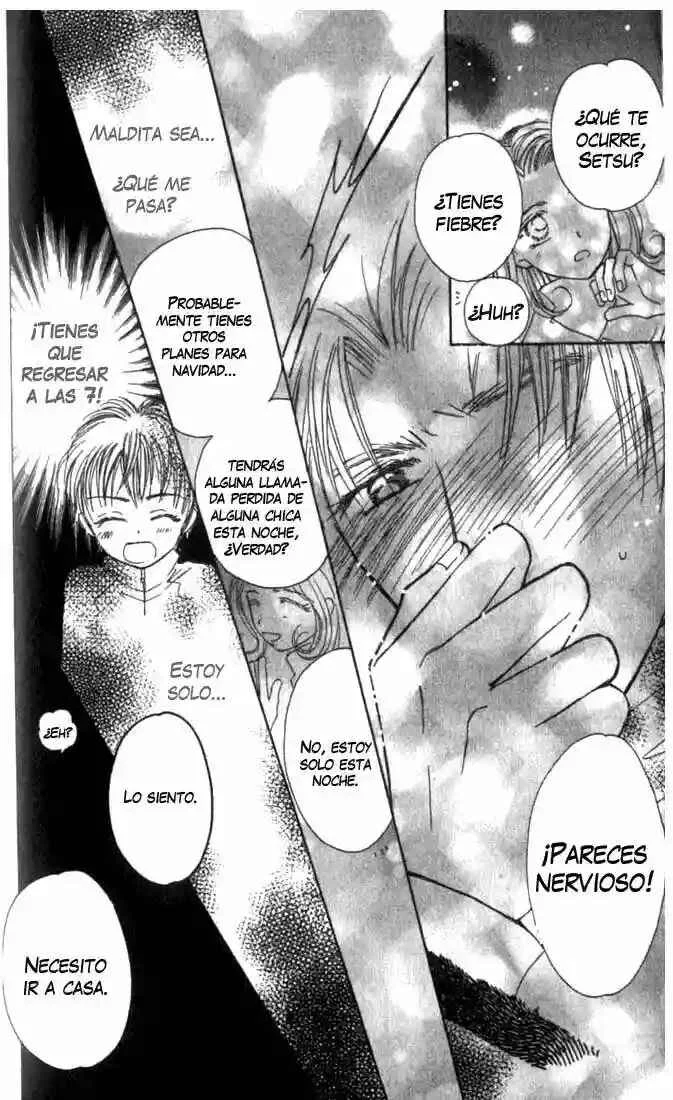 Complex Capítulo 17 - Page 26