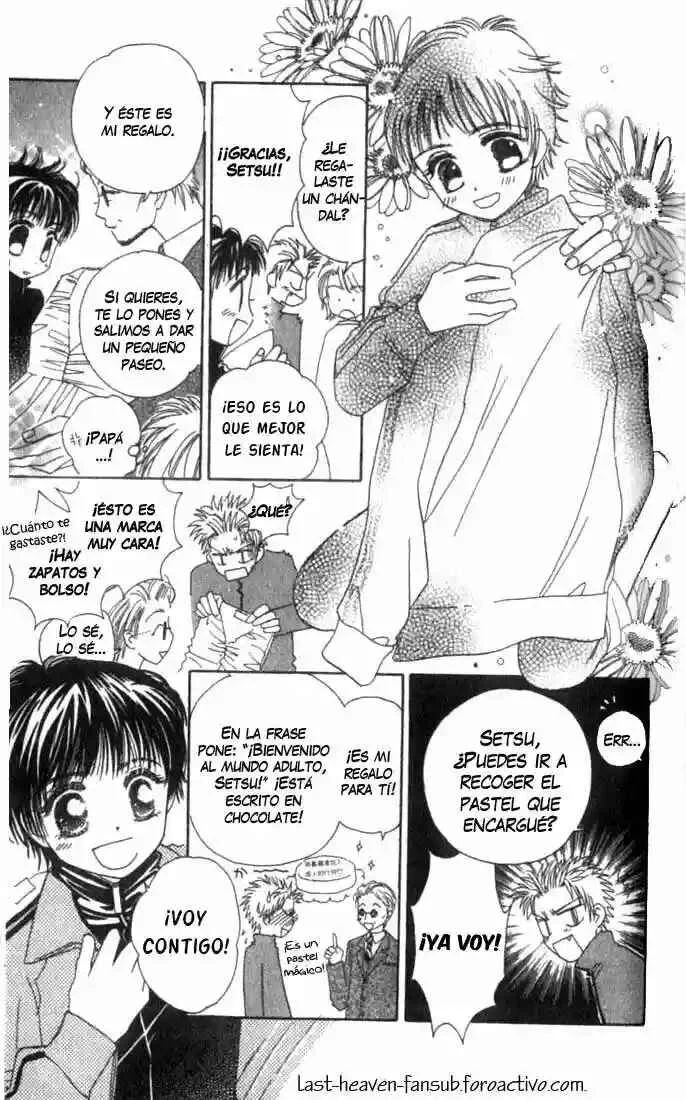 Complex Capítulo 17 - Page 29
