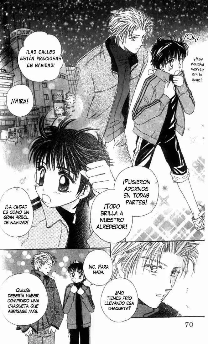 Complex Capítulo 17 - Page 30