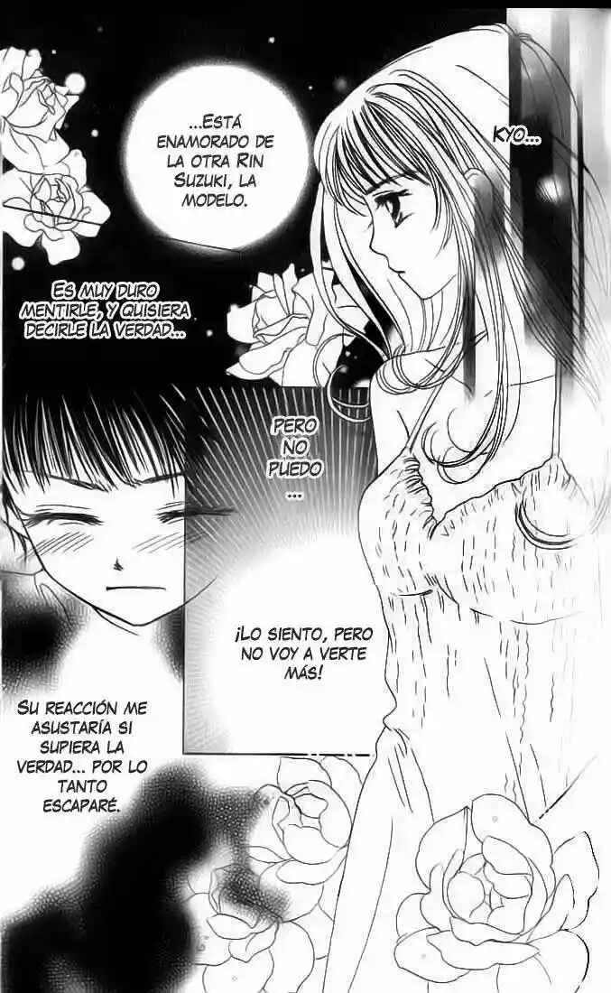 Complex Capítulo 18 - Page 2