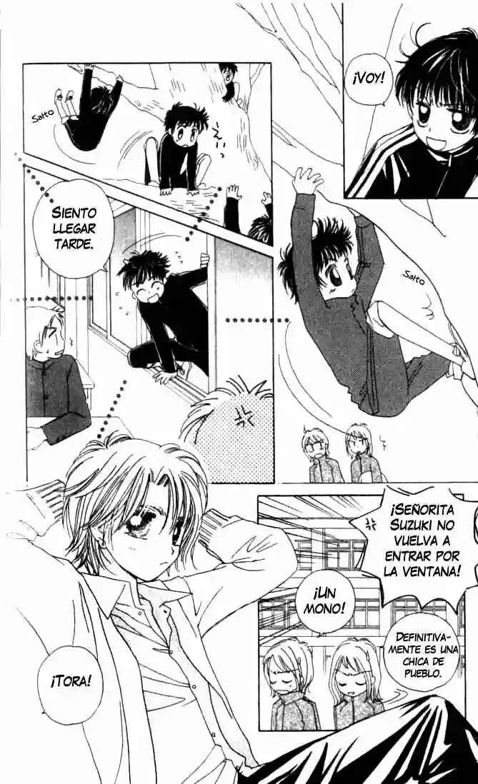 Complex Capítulo 18 - Page 5