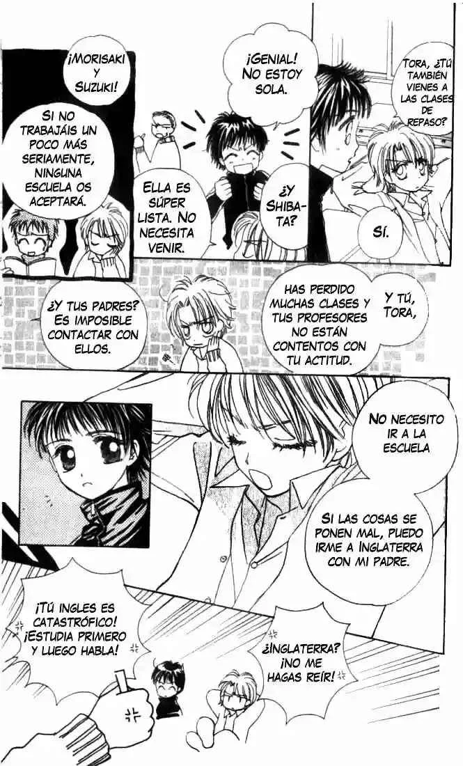 Complex Capítulo 18 - Page 6