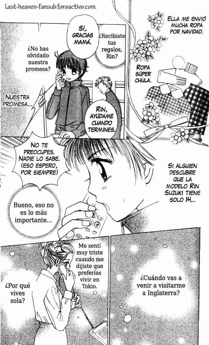 Complex Capítulo 18 - Page 8