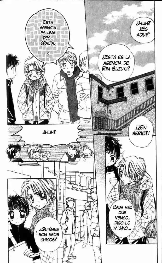 Complex Capítulo 18 - Page 11