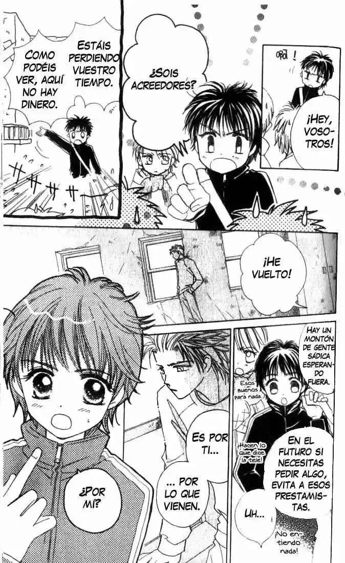Complex Capítulo 18 - Page 12