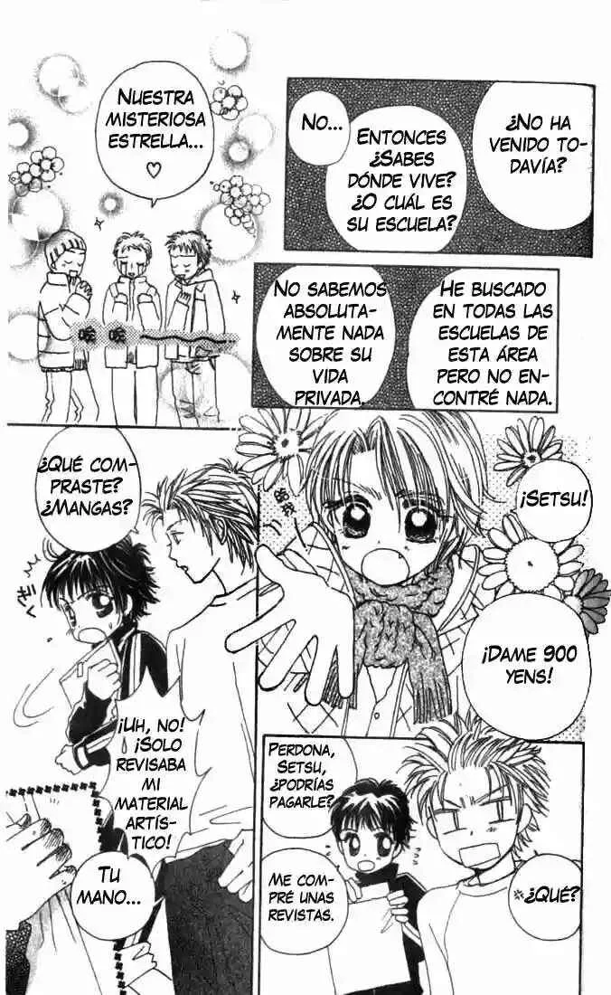 Complex Capítulo 18 - Page 14