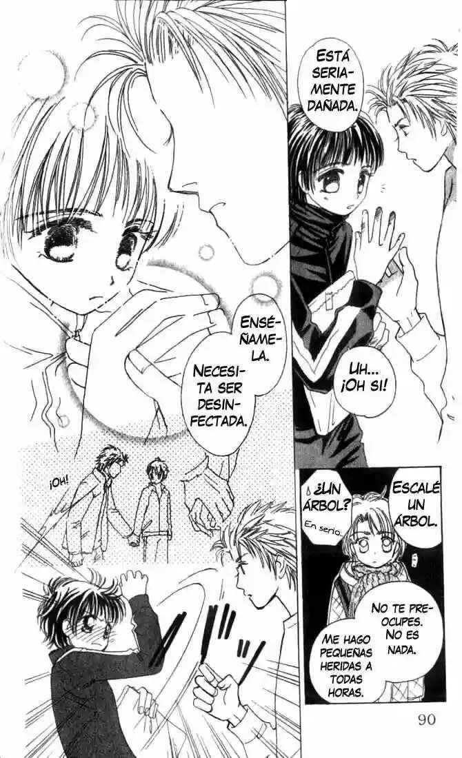 Complex Capítulo 18 - Page 15