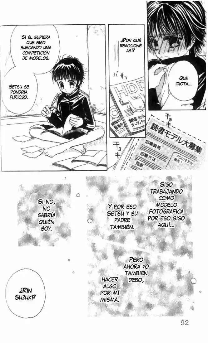 Complex Capítulo 18 - Page 17