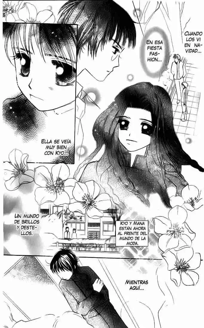 Complex Capítulo 18 - Page 20