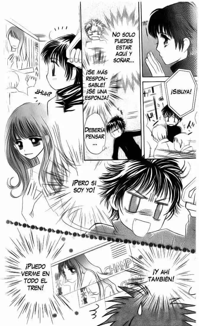 Complex Capítulo 18 - Page 21