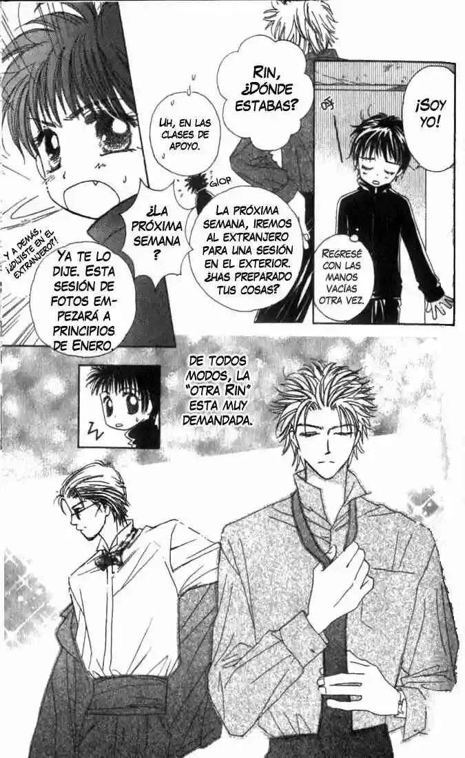 Complex Capítulo 18 - Page 22
