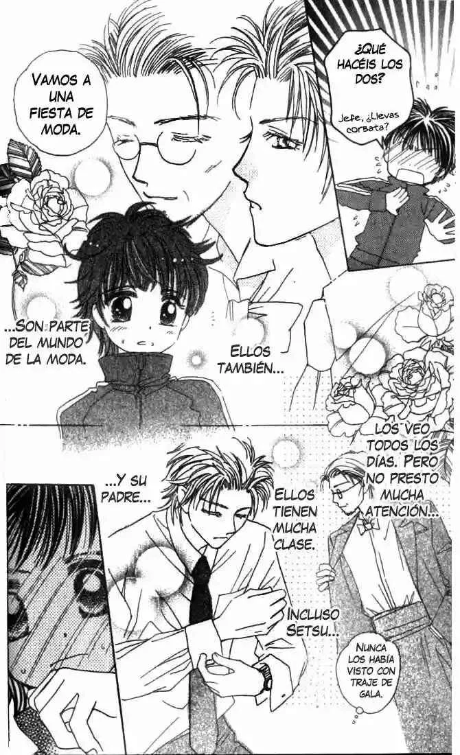 Complex Capítulo 18 - Page 23