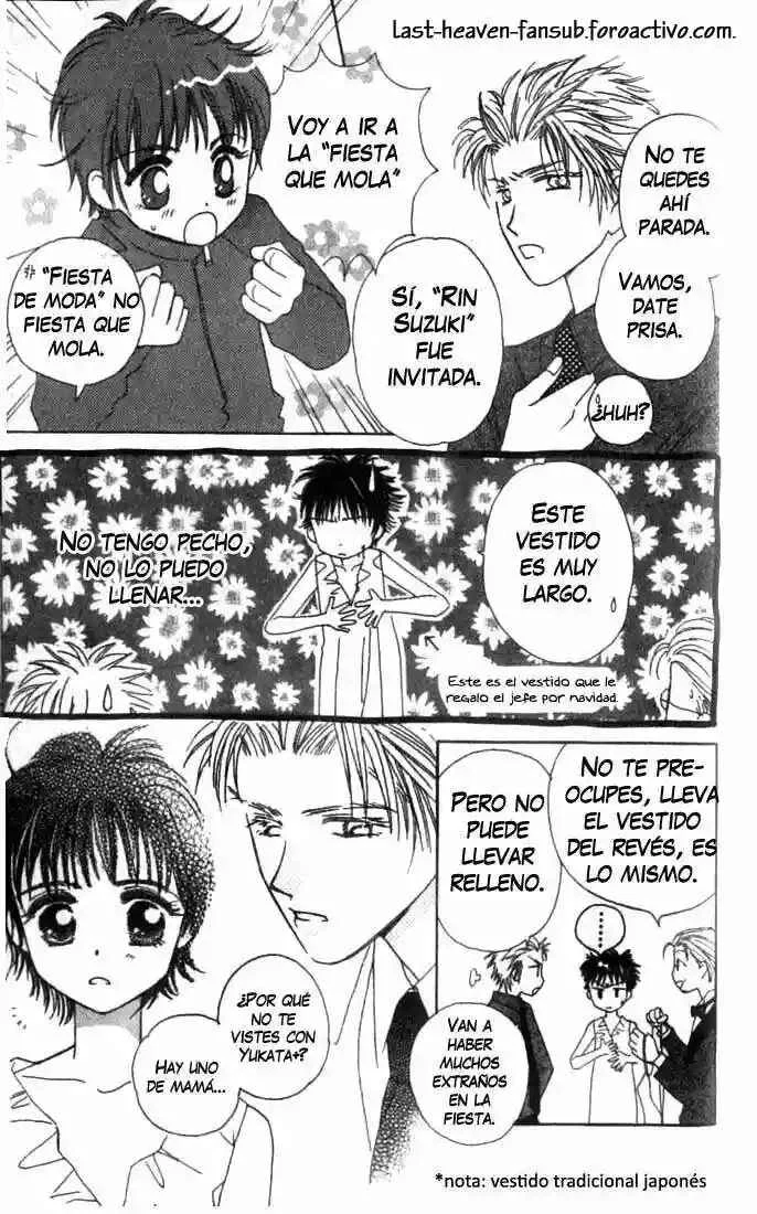 Complex Capítulo 18 - Page 24