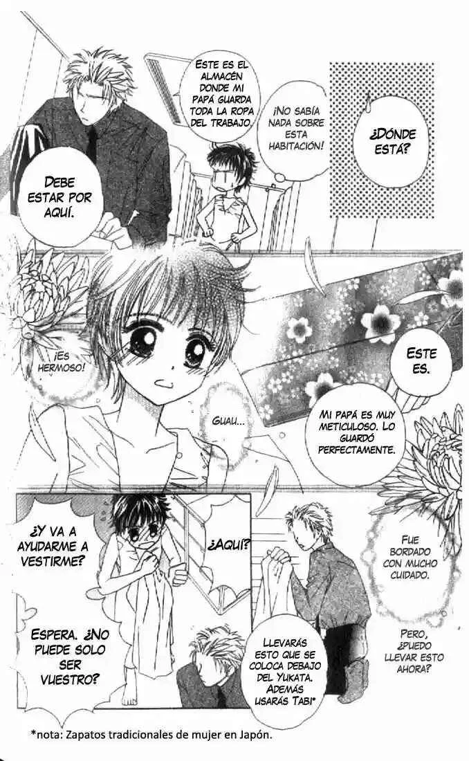 Complex Capítulo 18 - Page 25