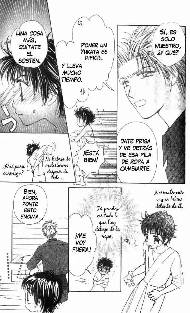 Complex Capítulo 18 - Page 26