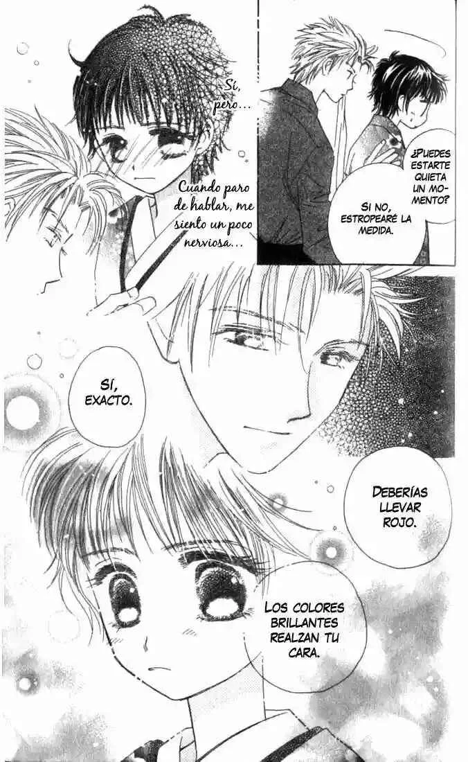 Complex Capítulo 18 - Page 28