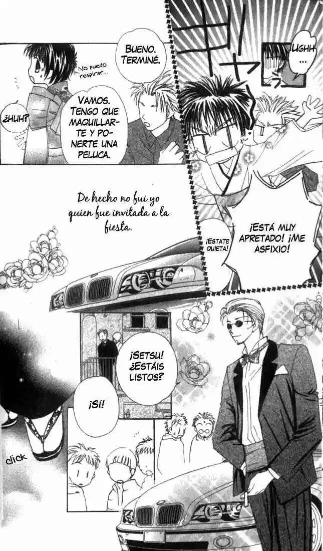 Complex Capítulo 18 - Page 31