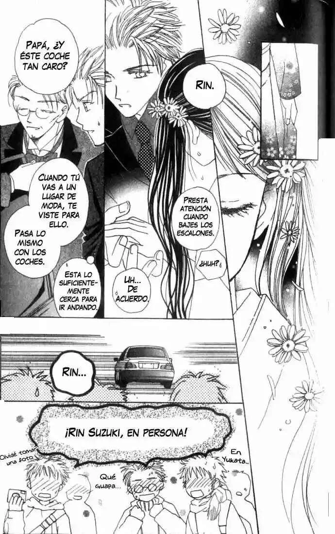 Complex Capítulo 18 - Page 32