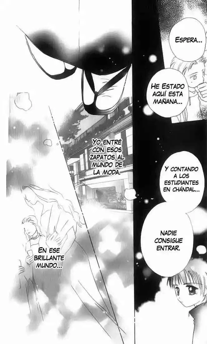 Complex Capítulo 18 - Page 33