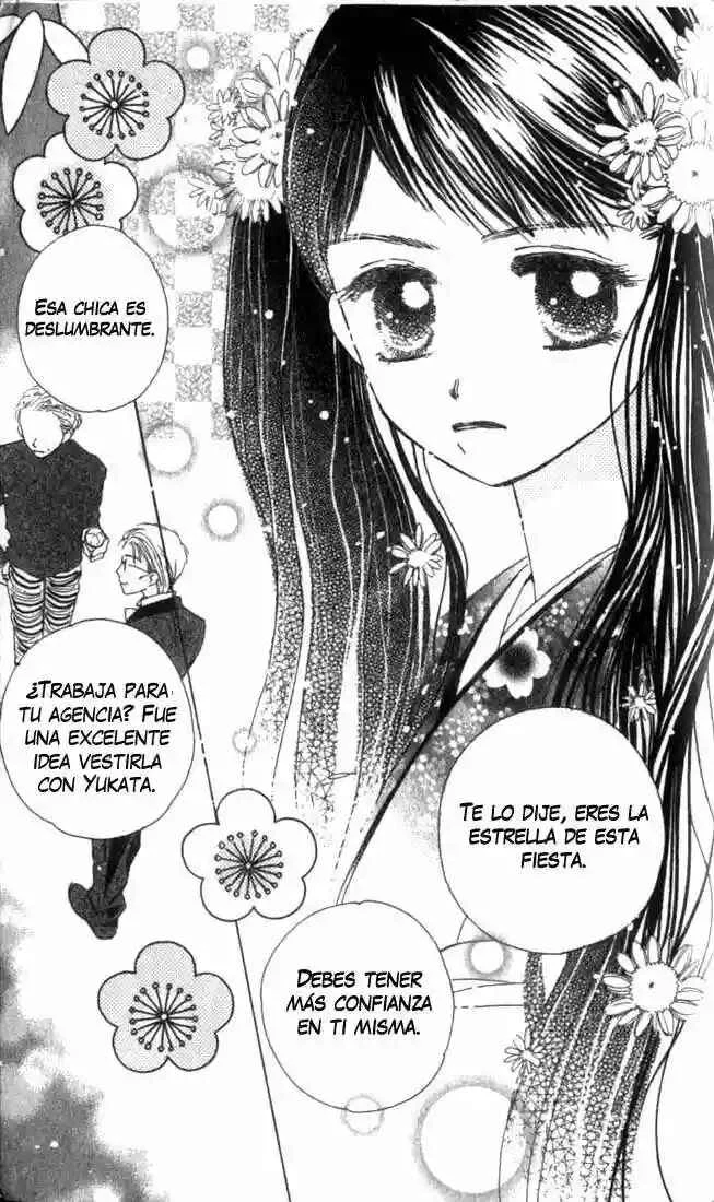 Complex Capítulo 18 - Page 36