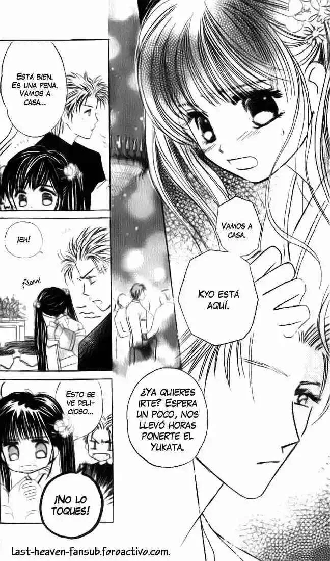 Complex Capítulo 19 - Page 2