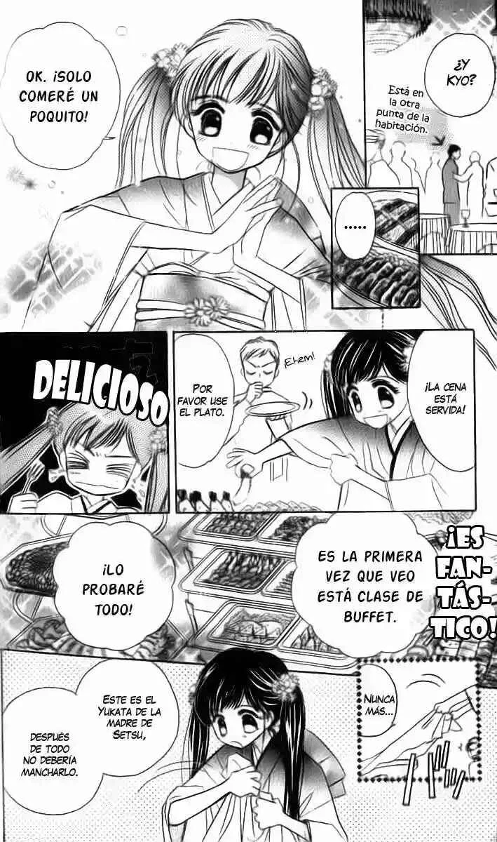 Complex Capítulo 19 - Page 4