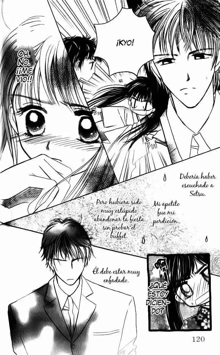 Complex Capítulo 19 - Page 6
