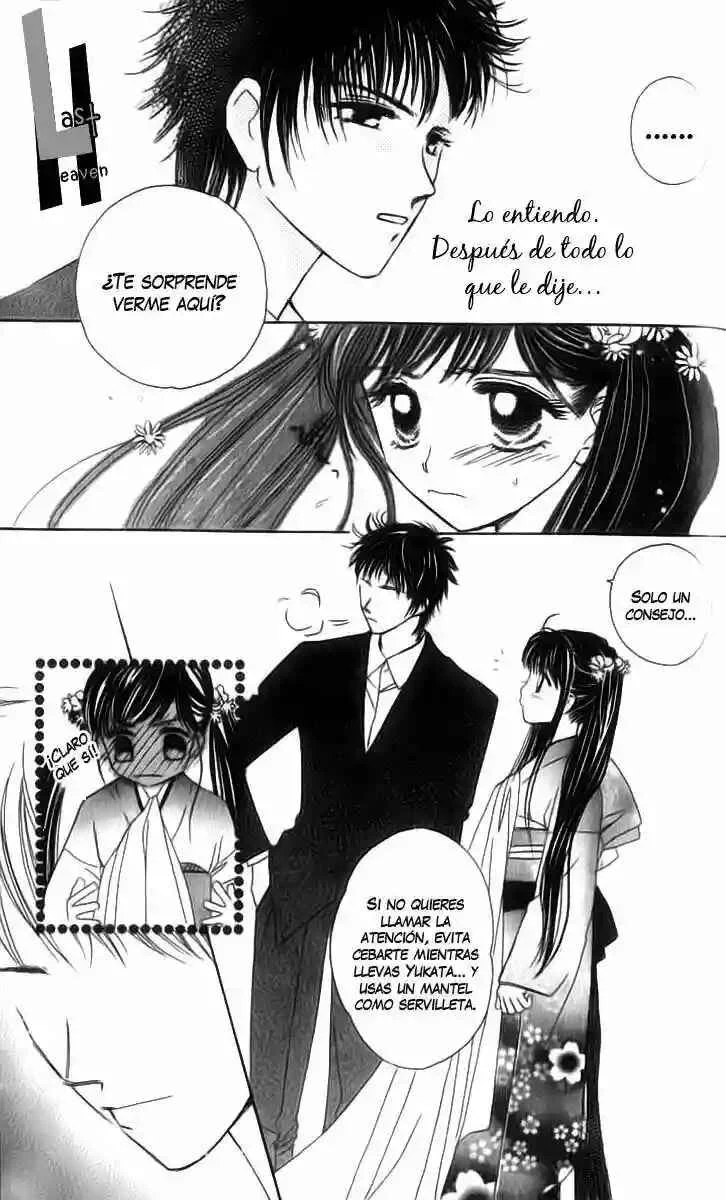 Complex Capítulo 19 - Page 7
