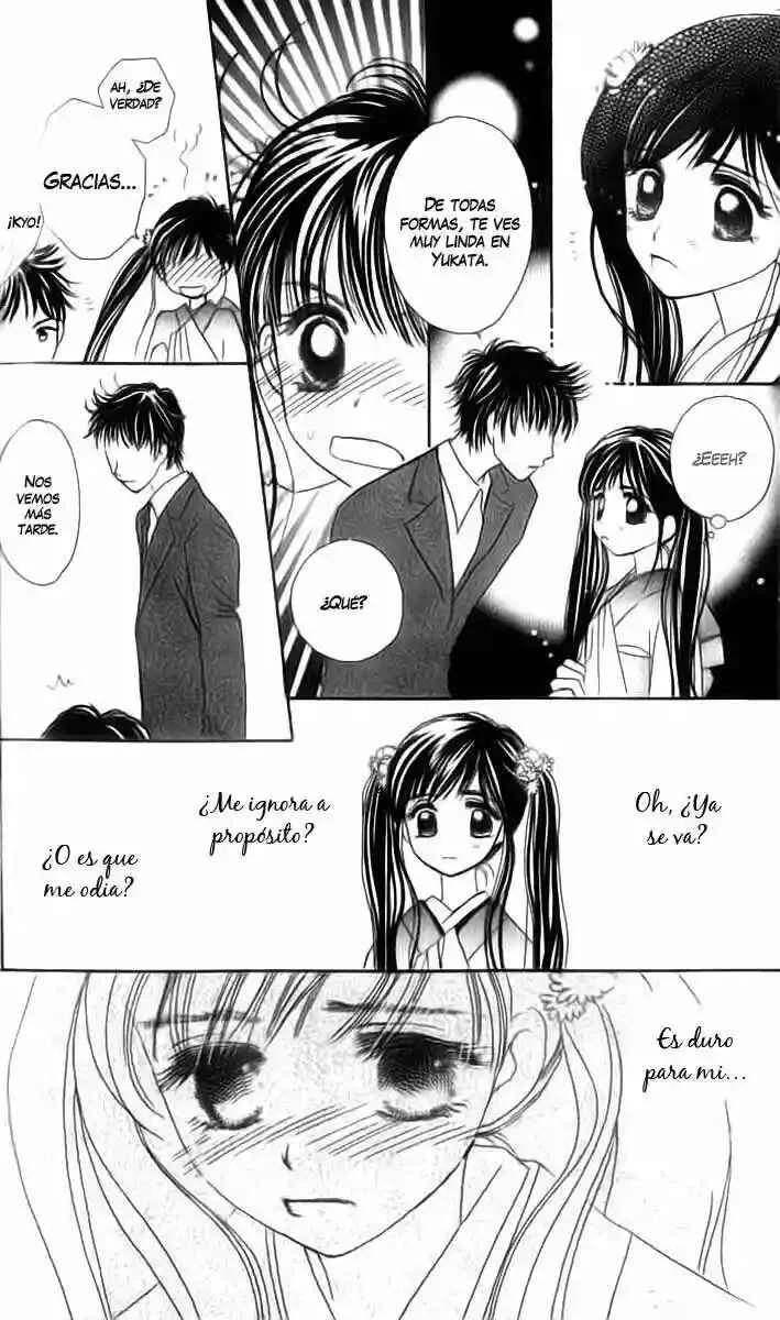 Complex Capítulo 19 - Page 8