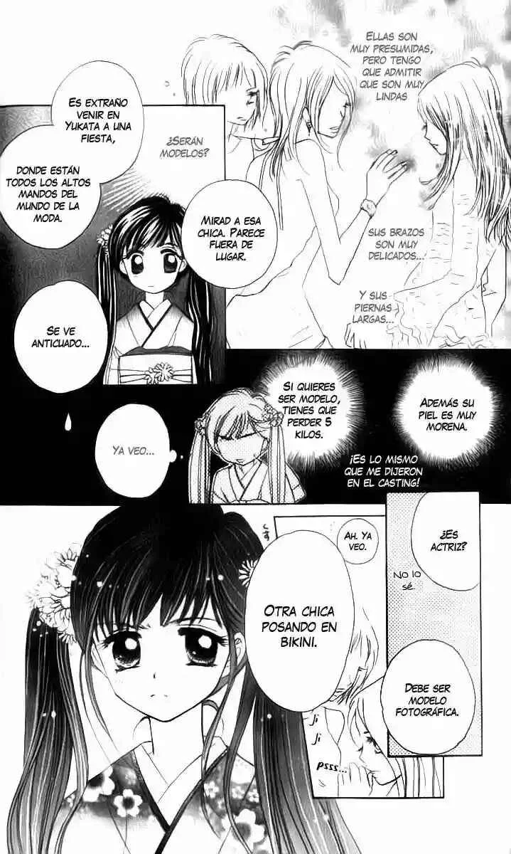 Complex Capítulo 19 - Page 10