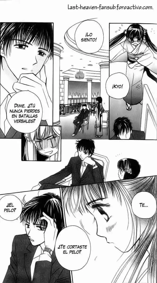 Complex Capítulo 19 - Page 13