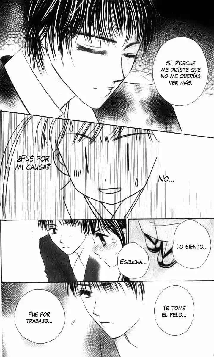 Complex Capítulo 19 - Page 14