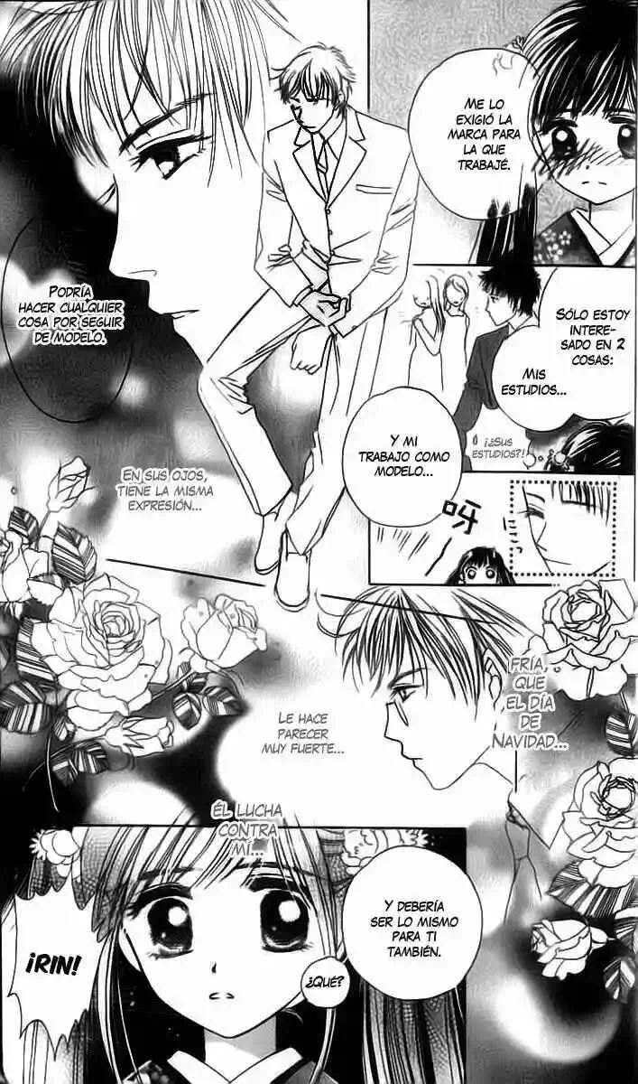Complex Capítulo 19 - Page 15