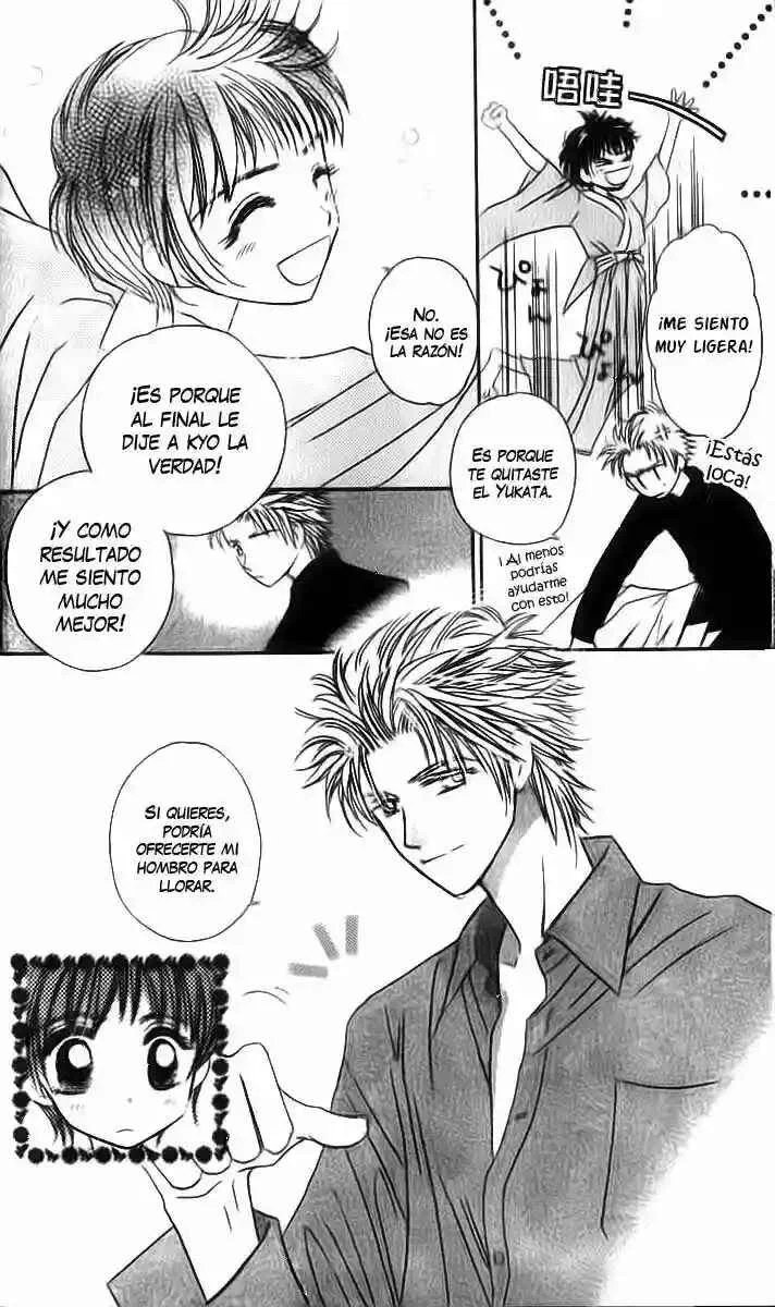 Complex Capítulo 19 - Page 24