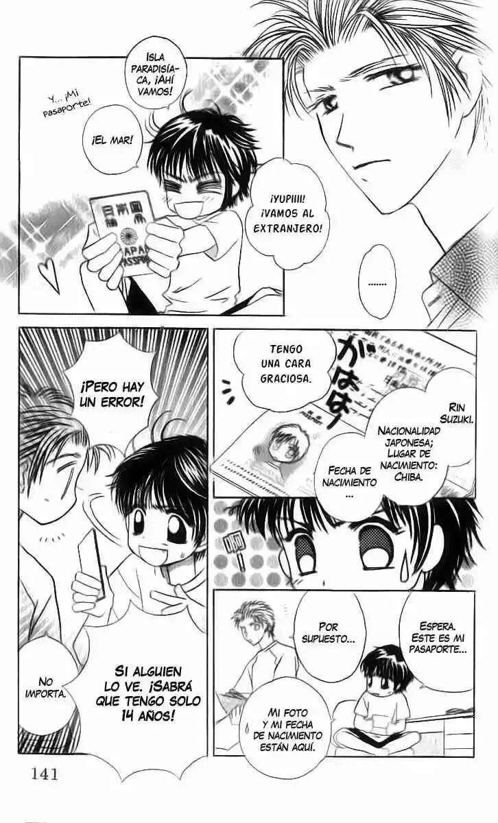 Complex Capítulo 19 - Page 27