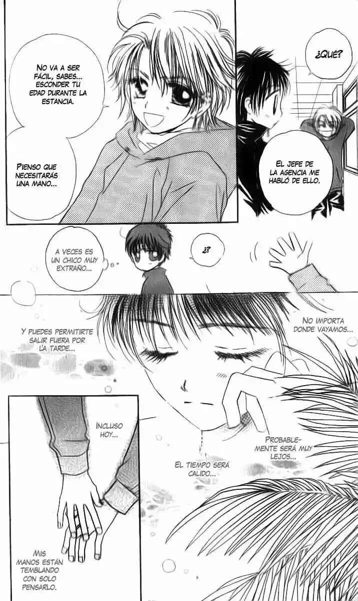 Complex Capítulo 19 - Page 30